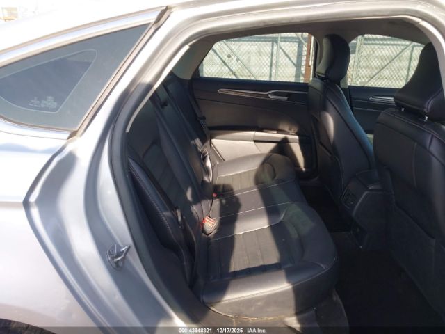 2018 FORD FUSION 3FA6P0HD0JR157905 Photo 7
