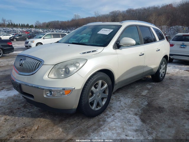 Aukcja sprzedaży 2008 Buick Enclave Cxl, vin: 5GAEV23758J230944, numer aukcji: 43948324