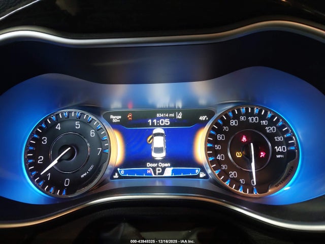 2015 CHRYSLER 200 1C3CCCCB1FN708020 Photo 6