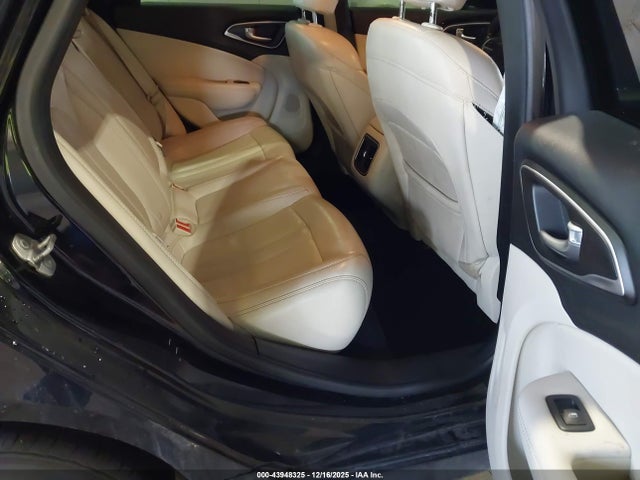 2015 CHRYSLER 200 1C3CCCCB1FN708020 Photo 7