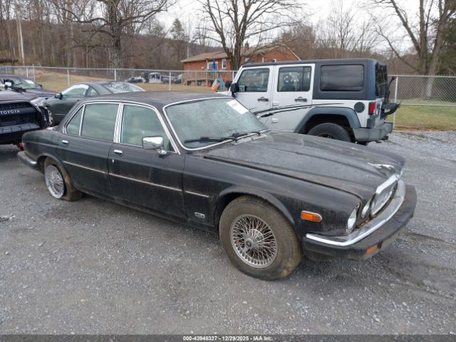 1986 JAGUAR XJ6 SAJAY1342GC444914 Photo 0