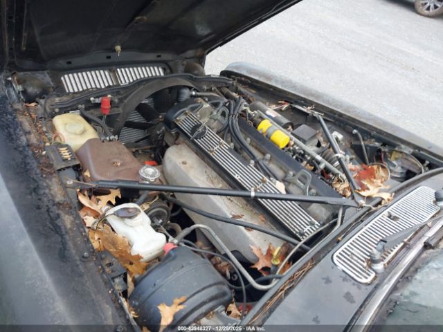 1986 JAGUAR XJ6 SAJAY1342GC444914 Photo 9