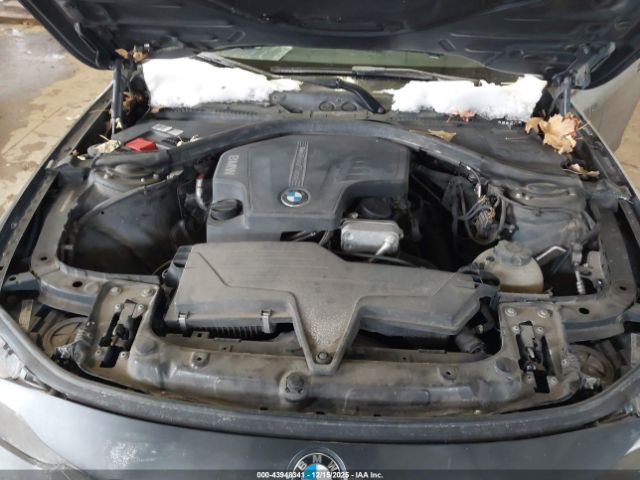 2013 BMW 328I WBA3B3C58DF534914 Photo 9