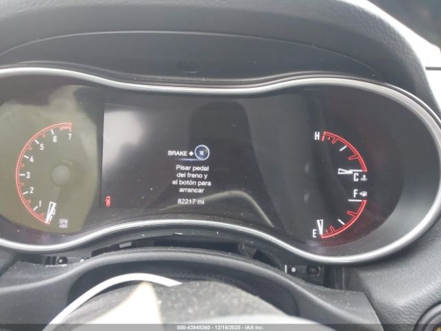 2019 DODGE DURANGO 1C4RDJAG4KC534200 Photo 6