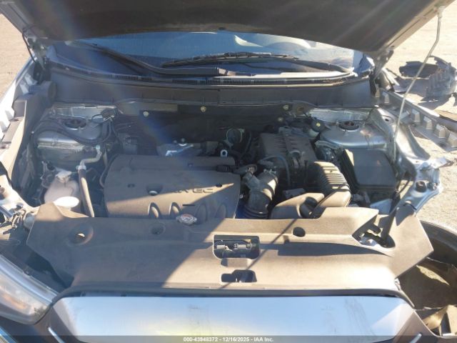 2018 MITSUBISHI OUTLANDER SPORT JA4AP3AU0JZ007055 Photo 9