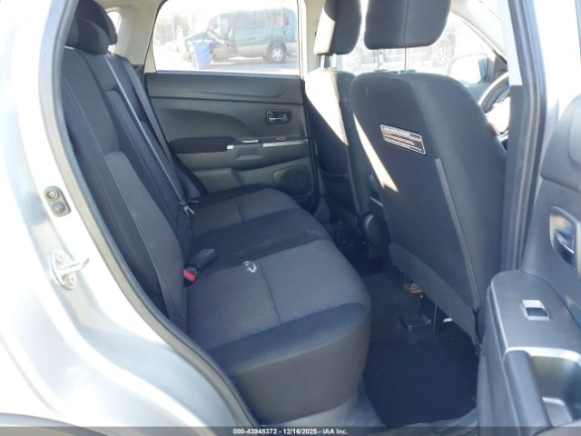 2018 MITSUBISHI OUTLANDER SPORT JA4AP3AU0JZ007055 Photo 7