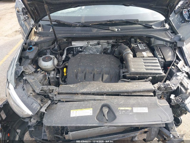 2020 AUDI Q3 WA1AECF32L1111652 Photo 9