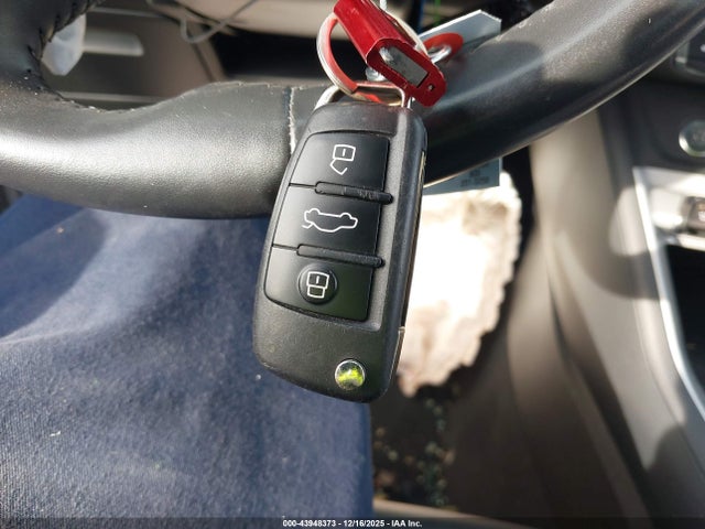 2020 AUDI Q3 WA1AECF32L1111652 Photo 10