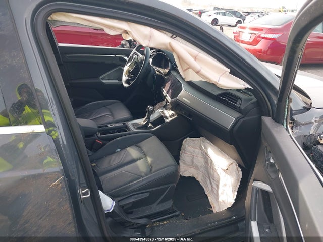 2020 AUDI Q3 WA1AECF32L1111652 Photo 4