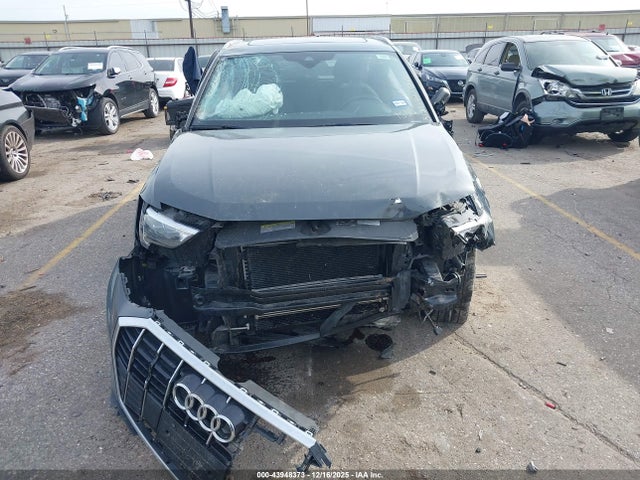 2020 AUDI Q3 WA1AECF32L1111652 Photo 5