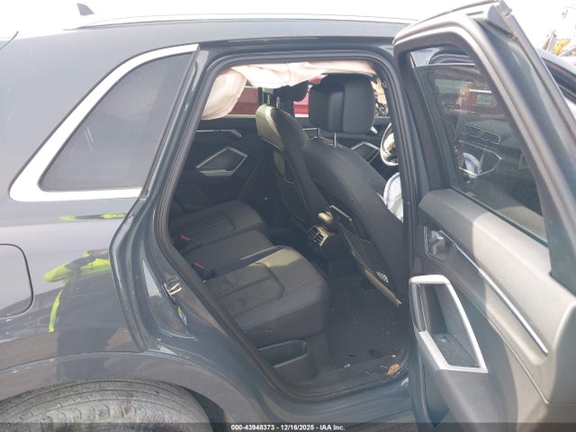 2020 AUDI Q3 WA1AECF32L1111652 Photo 7