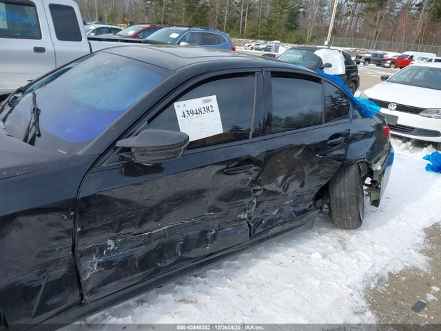 43948382 :رقم المزاد ، WBA5U9C04LFH35947 vin ، 2020 Bmw 3 Series M340i Xdrive مزاد بيع