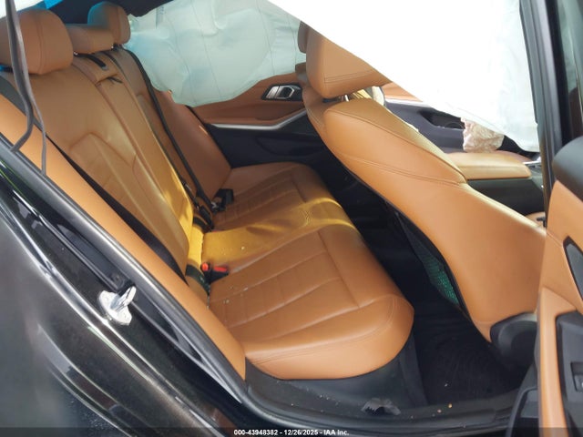 43948382 :رقم المزاد ، WBA5U9C04LFH35947 vin ، 2020 Bmw 3 Series M340i Xdrive مزاد بيع