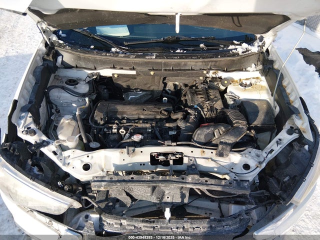 2017 MITSUBISHI OUTLANDER SPORT JA4AR3AU5HZ007766 Photo 9