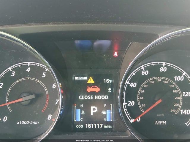 2017 MITSUBISHI OUTLANDER SPORT JA4AR3AU5HZ007766 Photo 6