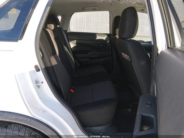 2017 MITSUBISHI OUTLANDER SPORT JA4AR3AU5HZ007766 Photo 7