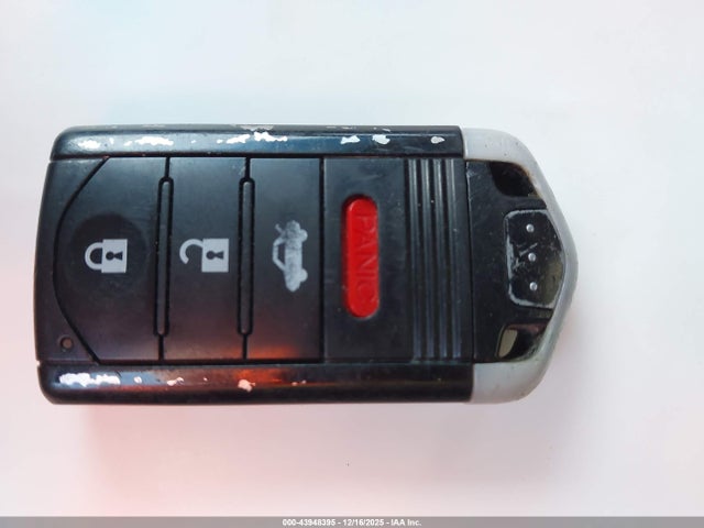 2012 ACURA TL 19UUA9F71CA003741 Photo 10