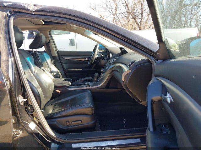 2012 ACURA TL 19UUA9F71CA003741 Photo 4