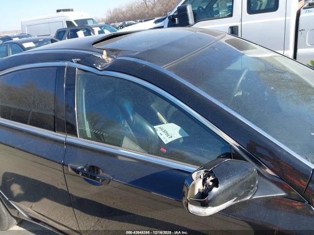 2012 ACURA TL 19UUA9F71CA003741 Photo 5