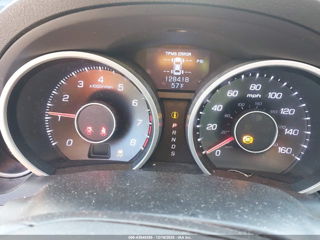 2012 ACURA TL 19UUA9F71CA003741 Photo 6