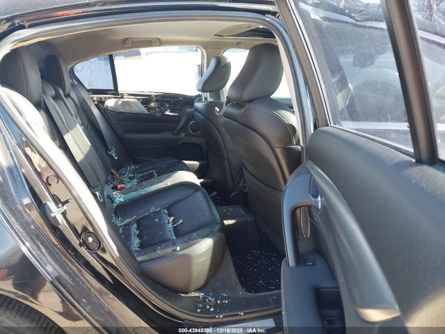 2012 ACURA TL 19UUA9F71CA003741 Photo 7
