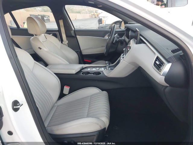 KMTG34TA1PU135199 Genesis G70 2.0t Rwd