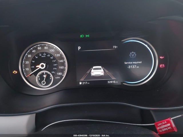 KMTG34TA1PU135199 Genesis G70 2.0t Rwd