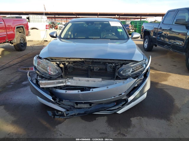 Honda ACCORD HYBRID 2021 1HGCV3F10MA005166 Image 6