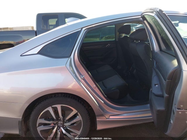 Honda ACCORD HYBRID 2021 1HGCV3F10MA005166 Image 8