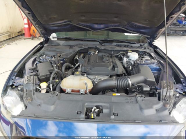 2018 FORD MUSTANG 1FA6P8TH3J5107169 Photo 9