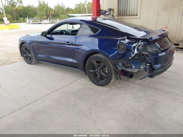 2018 FORD MUSTANG 1FA6P8TH3J5107169 Photo 2