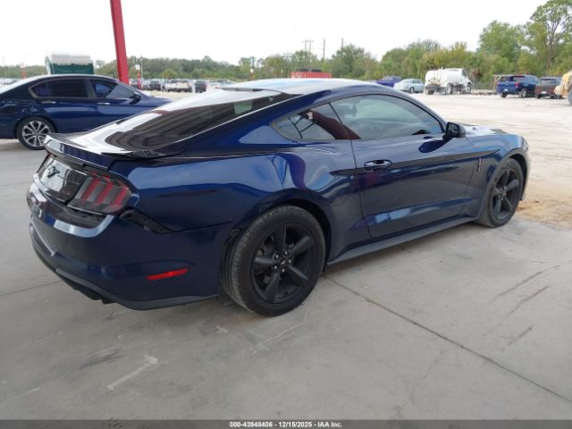 2018 FORD MUSTANG 1FA6P8TH3J5107169 Photo 3