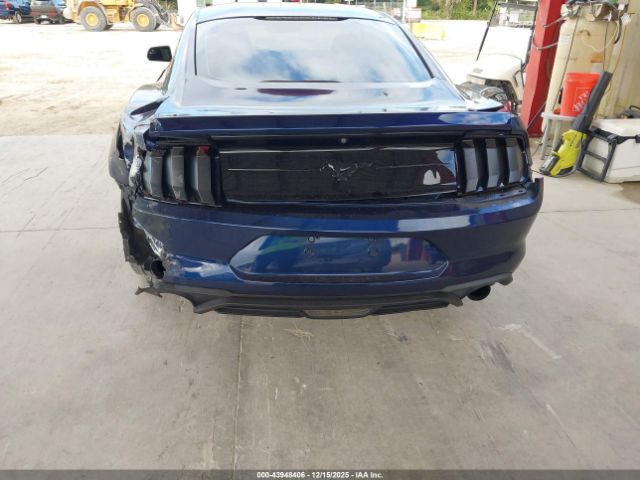 2018 FORD MUSTANG 1FA6P8TH3J5107169 Photo 5