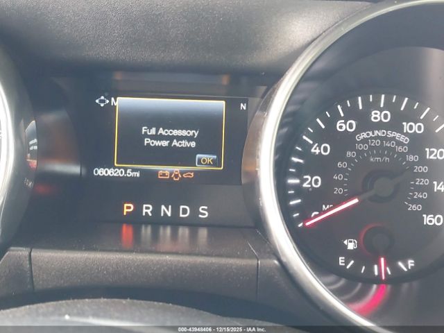 2018 FORD MUSTANG 1FA6P8TH3J5107169 Photo 6