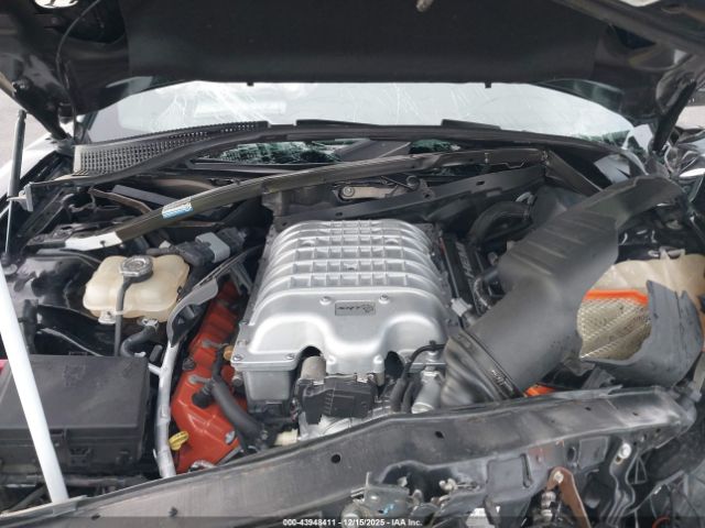 2022 DODGE CHARGER 2C3CDXL92NH195482 Photo 9