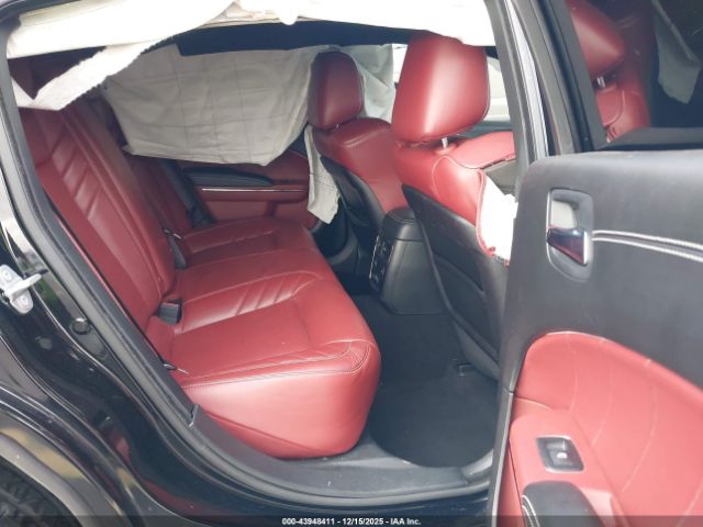 2022 DODGE CHARGER 2C3CDXL92NH195482 Photo 7