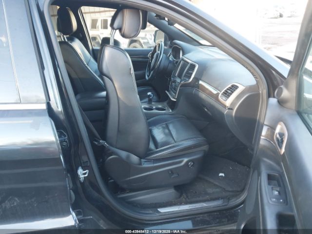 2015 JEEP GRAND CHEROKEE 1C4RJECG5FC734957 Photo 4