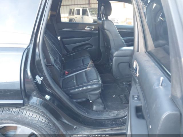 2015 JEEP GRAND CHEROKEE 1C4RJECG5FC734957 Photo 7