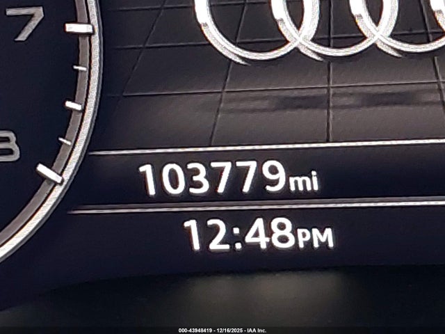 2017 AUDI Q7 WA1LAAF70HD013057 Photo 6