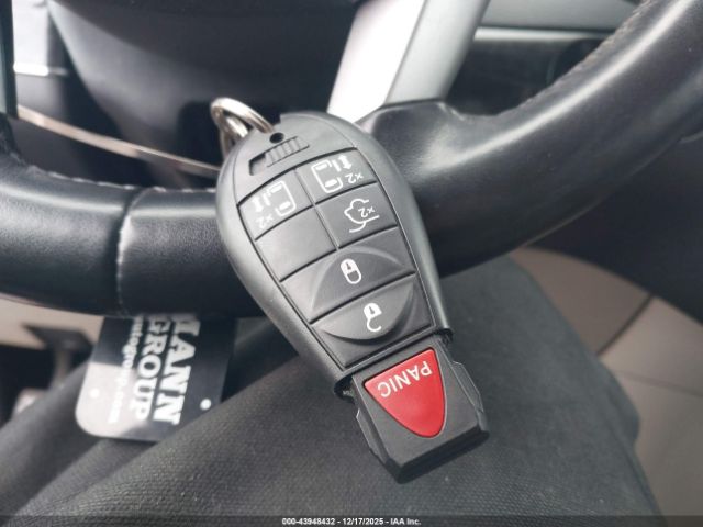 2016 CHRYSLER TOWN & COUNTRY 2C4RC1BG0GR113557 Photo 10