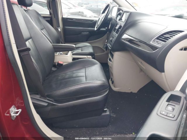 2016 CHRYSLER TOWN & COUNTRY 2C4RC1BG0GR113557 Photo 4