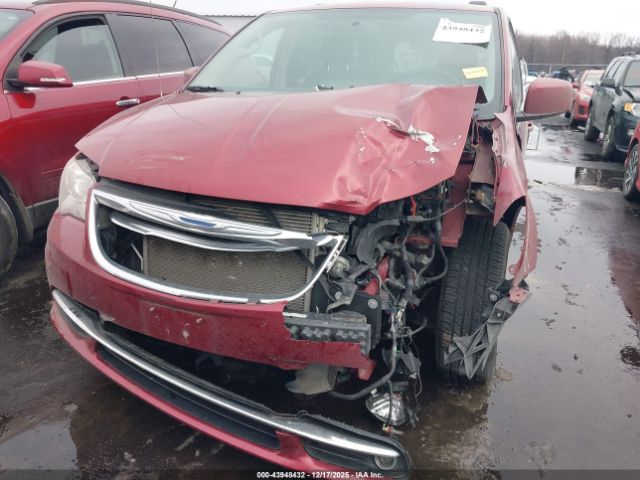 2016 CHRYSLER TOWN & COUNTRY 2C4RC1BG0GR113557 Photo 5