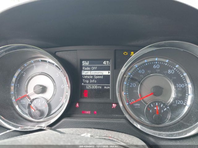 2016 CHRYSLER TOWN & COUNTRY 2C4RC1BG0GR113557 Photo 6