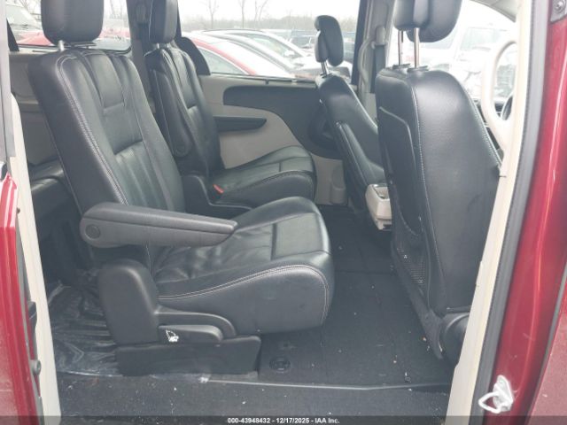 2016 CHRYSLER TOWN & COUNTRY 2C4RC1BG0GR113557 Photo 7