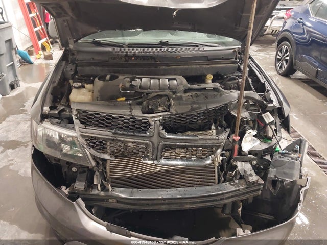 3C4PDDGG8GT208881 Dodge Journey Crossroad Plus