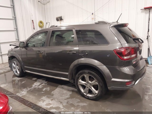 3C4PDDGG8GT208881 Dodge Journey Crossroad Plus