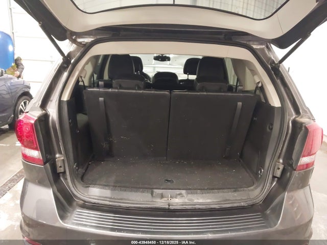 3C4PDDGG8GT208881 Dodge Journey Crossroad Plus