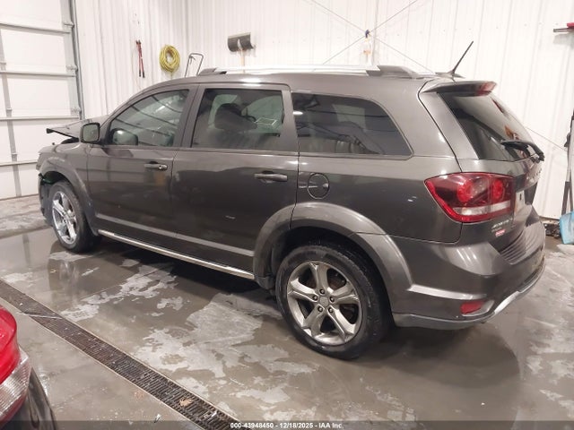 3C4PDDGG8GT208881 Dodge Journey Crossroad Plus