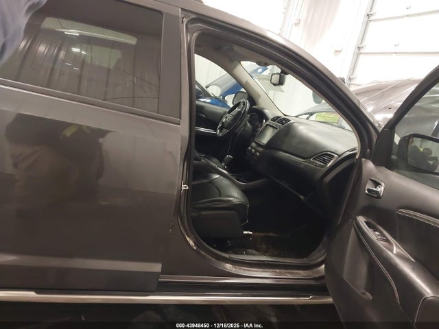 3C4PDDGG8GT208881 Dodge Journey Crossroad Plus