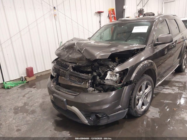 3C4PDDGG8GT208881 Dodge Journey Crossroad Plus